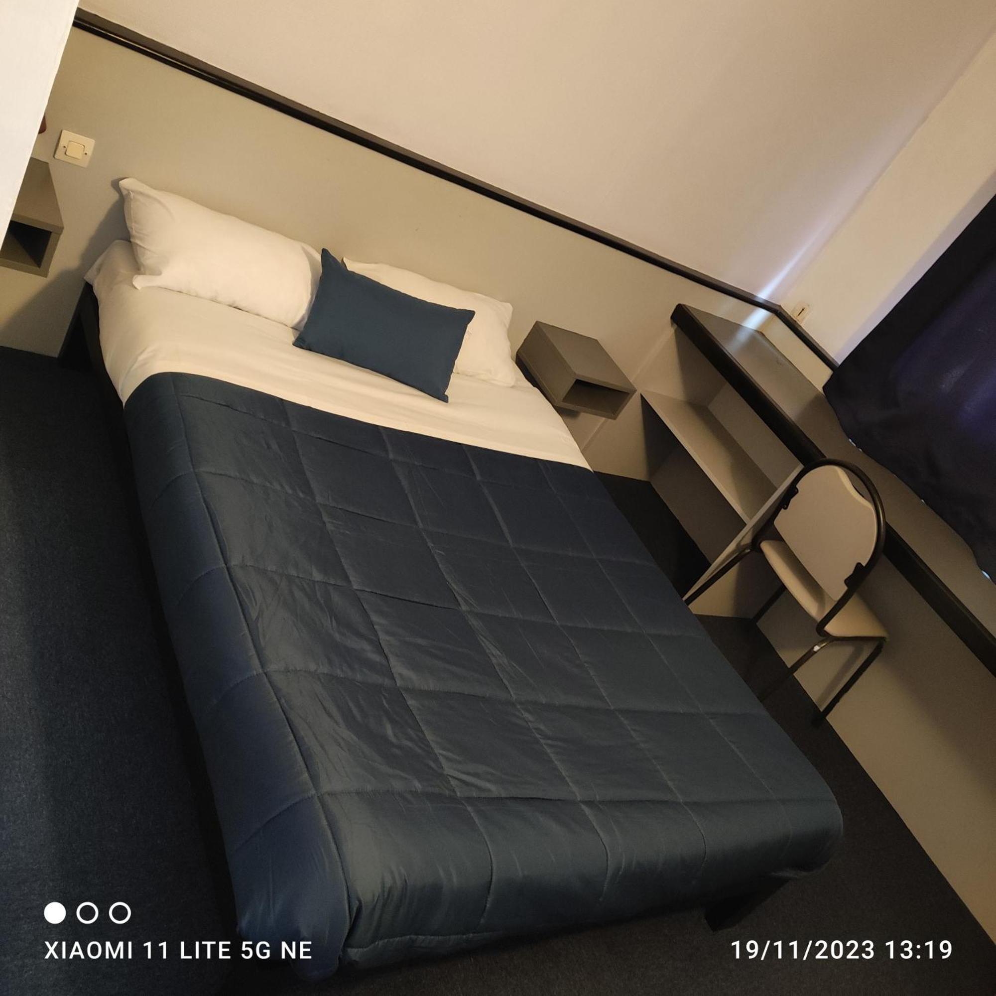 Enor Hotel - Guingamp Saint-Agathon Room photo